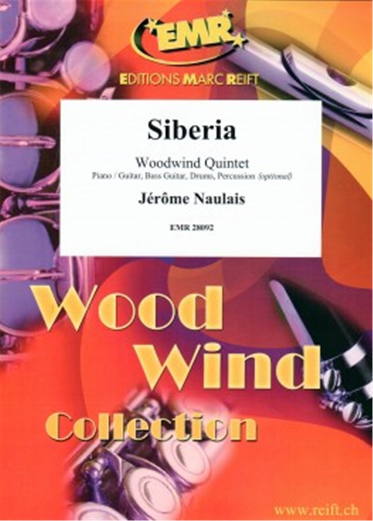 Siberia